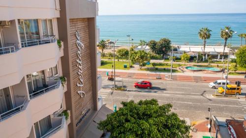 Alanya Hotel | Heritage by Cimen Hotel