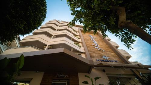 Alanya Hotel | Heritage by Cimen Hotel