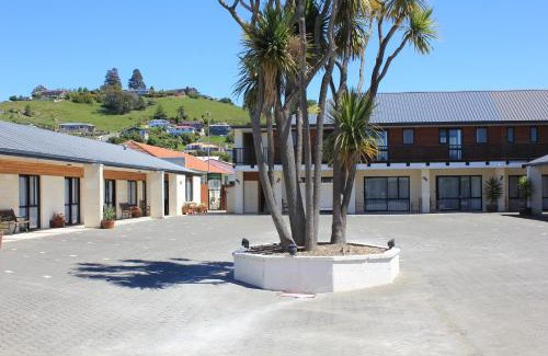 Oamaru Hotel | Heritage Court Lodge Oamaru