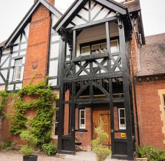 Bury St Edmunds House | Heritage Grange at Thurston, Hotel