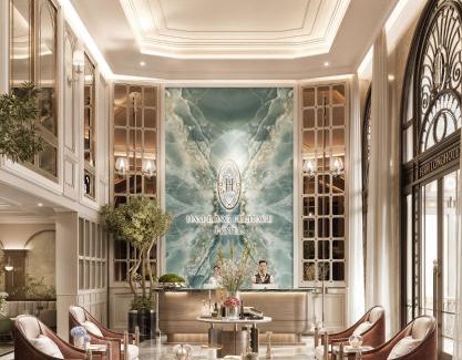 Hang Bai Hotel | Heritage Ham Long Hotel and Spa