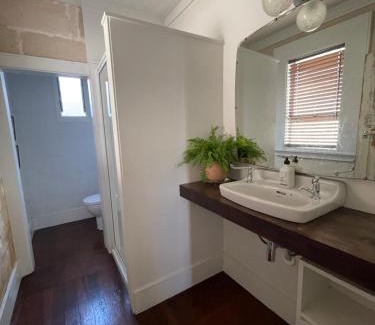 Oamaru Apartment | Heritage Hideaway