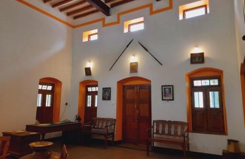 Mysore House | Heritage Home, Hampe's