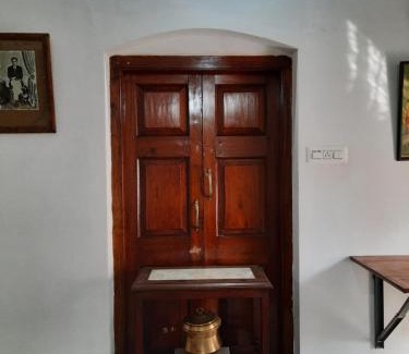 Mysore House | Heritage Home, Hampe's