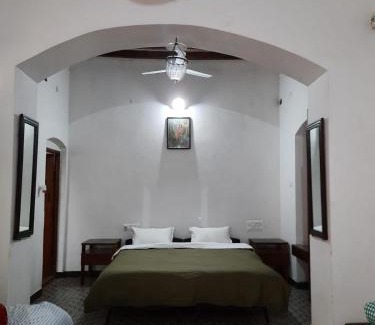 Mysore House | Heritage Home, Hampe's