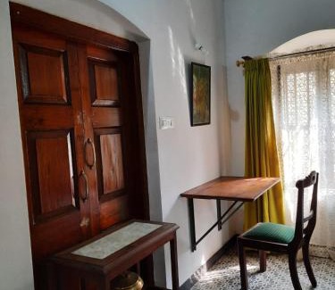 Mysore House | Heritage Home, Hampe's