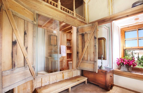 Datca Hotel | Heritage Homes Mehmet Ali Aga Konagi