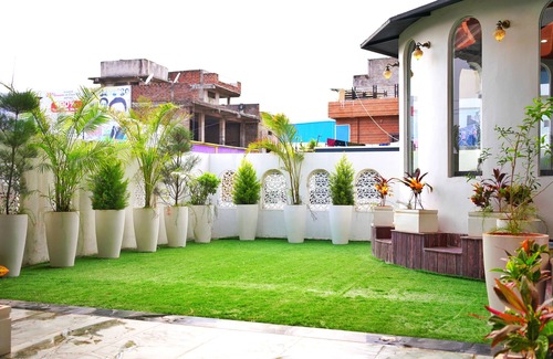 Malabar Hill Apartment | Heritage Homestays
