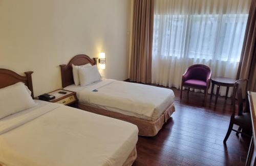 Tanah Rata Hotel | Heritage Hotel Cameron Highlands