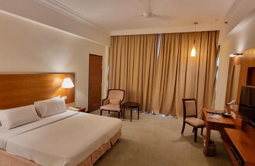 Tanah Rata Hotel | Heritage Hotel Cameron Highlands