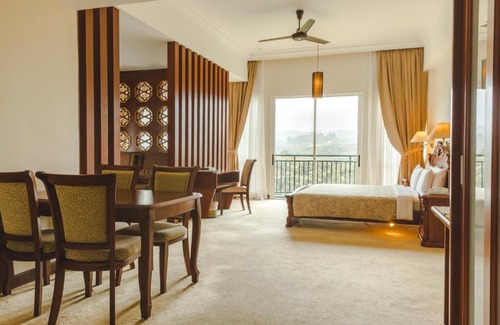 Tanah Rata Hotel | Heritage Hotel Cameron Highlands