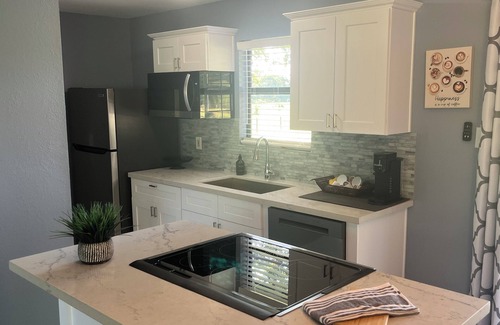 Burton House | Heritage House Retreat:nBurton, Texas n6 guests 3 bedrooms 4 beds 2 full baths