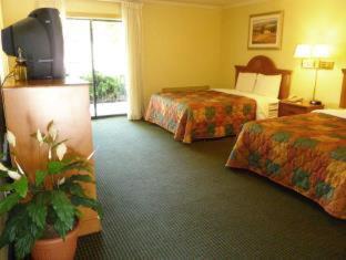 Folsom Road Hotel | Heritage Inn Express Roseville