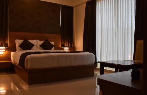 Mysore Hotel | Heritage Inn
