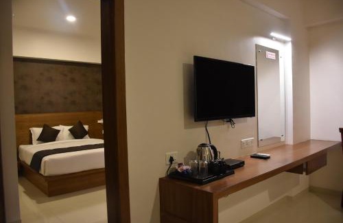 Mysore Hotel | Heritage Inn