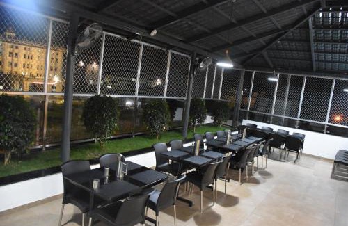 Mysore Hotel | Heritage Inn