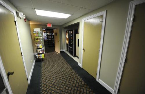 Mansfield Hotel | Heritage Inn Mansfield