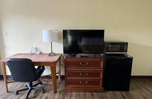 Milledgeville Hotel | Heritage Inn Milledgeville GA