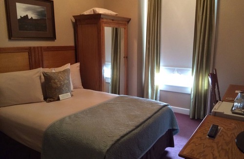 Artesia Hotel | Heritage Inn