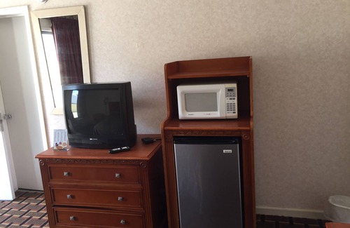 Cleveland Hotel | Heritage Inn