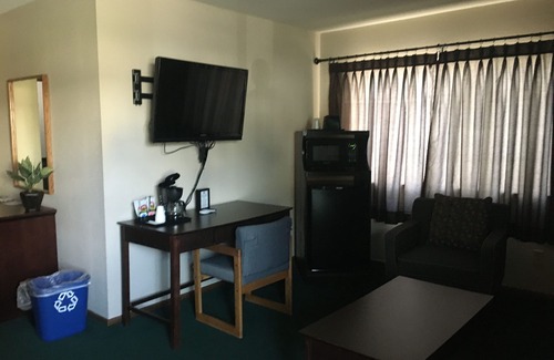 Watertown Hotel | Heritage inn