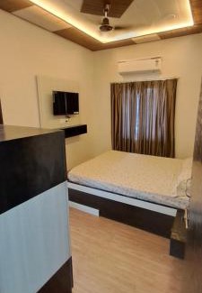 Varanasi Apartment | Heritage Kashi