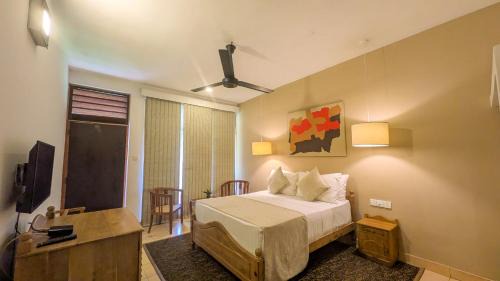 Helarambe Hotel | Heritage Kithulgala by Ceylon Hotels Corporation