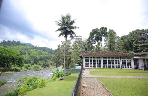 Helarambe Hotel | Heritage Kithulgala by Ceylon Hotels Corporation