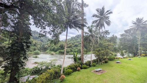 Helarambe Hotel | Heritage Kithulgala by Ceylon Hotels Corporation