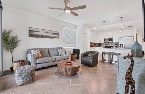 Punta Gorda Condo | Heritage Landing 3br Condo - Golf Club Transfer Included!
