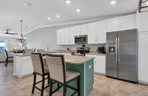 Punta Gorda Condo | Heritage Landing Golf Club 30 night minimum 2 Bedroom Condo Transfer Included