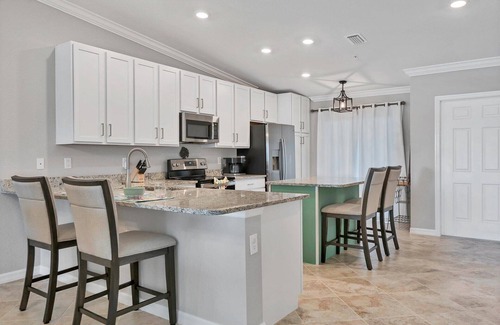 Punta Gorda Condo | Heritage Landing Golf Club 30 night minimum 2 Bedroom Condo Transfer Included