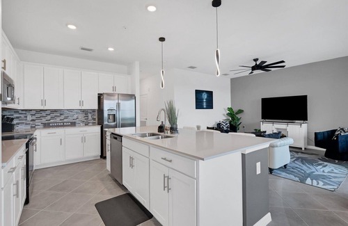 Punta Gorda Condo | Heritage Landing Golf Club 30 night minimum 2 Bedroom Condo
