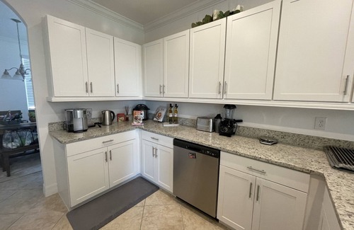 Punta Gorda House | Heritage Landing Golf and Country Club