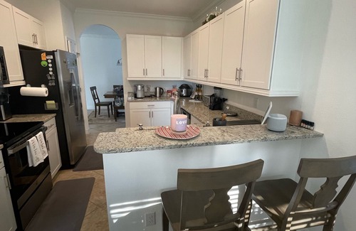 Punta Gorda House | Heritage Landing Golf and Country Club