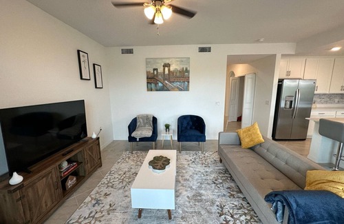 Punta Gorda House | Heritage Landing Golf & Country Club-Terrace Condominium