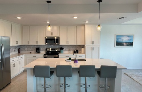 Punta Gorda House | Heritage Landing Golf & Country Club-Terrace Condominium
