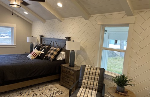 Canyon County Other | HERITAGE RANCH