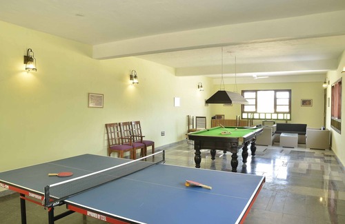 Kamalapur Hotel | Heritage Resort Hampi