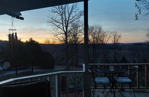 Brownsville Bed & Breakfast | heritage room