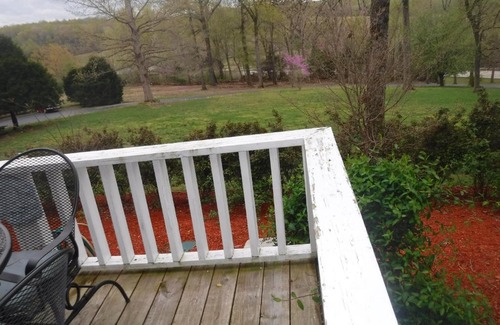 Brownsville Bed & Breakfast | heritage room