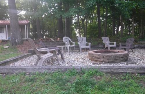 Brownsville Bed & Breakfast | heritage room