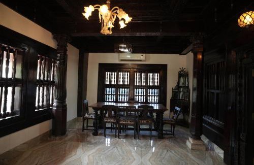 Mangalore Villa | Heritage Villa