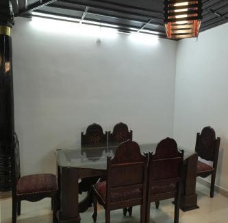 Mangalore Villa | Heritage Villa