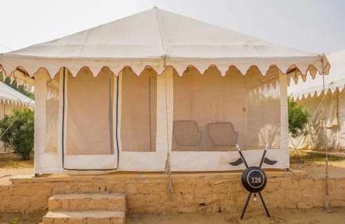 Jaisalmer Hotel | Heritage Villa Resort Camp