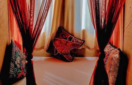 Jaisalmer Hotel | Heritage Villa Resort Camp