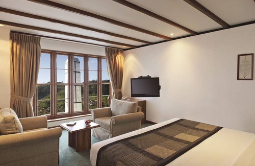Kandapola Hotel | Heritance Tea Factory