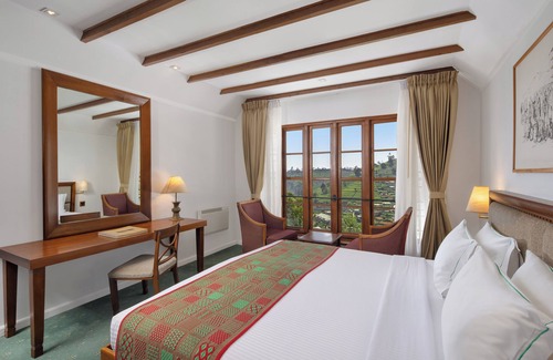 Kandapola Hotel | Heritance Tea Factory