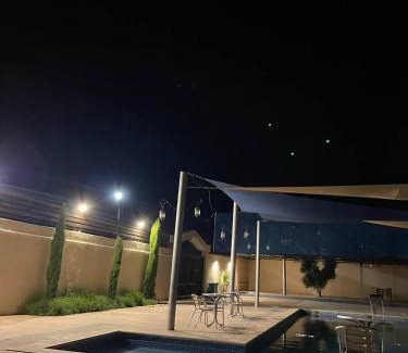 Karak Governorate House | Heritige Inn Jordan