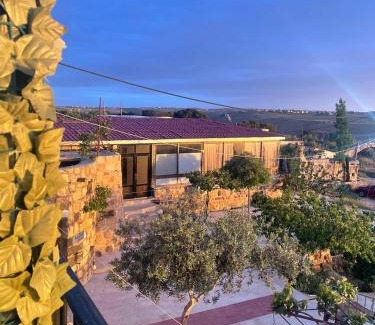 Karak Governorate House | Heritige Inn Jordan